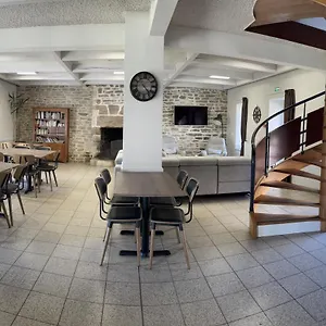 De Manehouarn Auberge de jeunesse