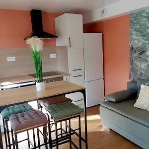 T2 Appartement