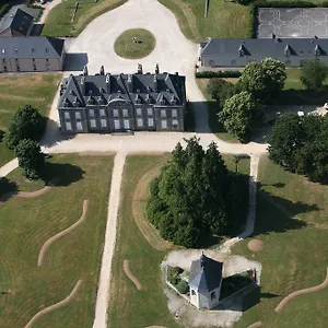 Domaine De Manehouarn Appartement